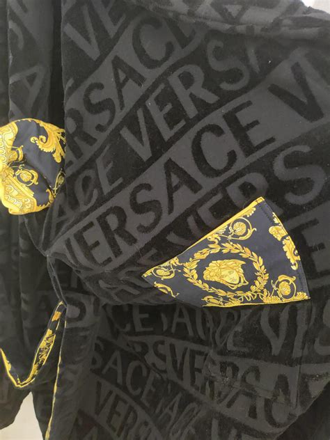 reddit taobao versace womens|Versace bath robe review : r/FashionReps .